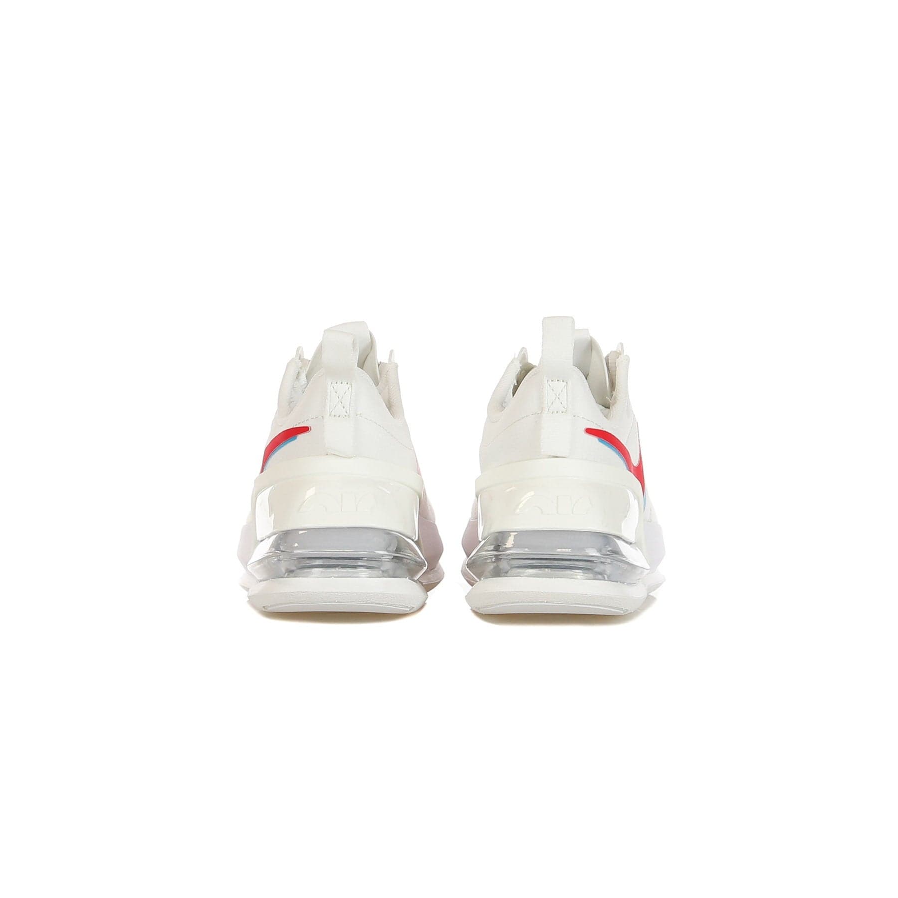 Nike Scarpa Bassa Donna W Air Max Up Summit White/siren Red/chlorine Blue da donna in Sneaker casual Drestige - Casamassima, commercioVirtuoso.it