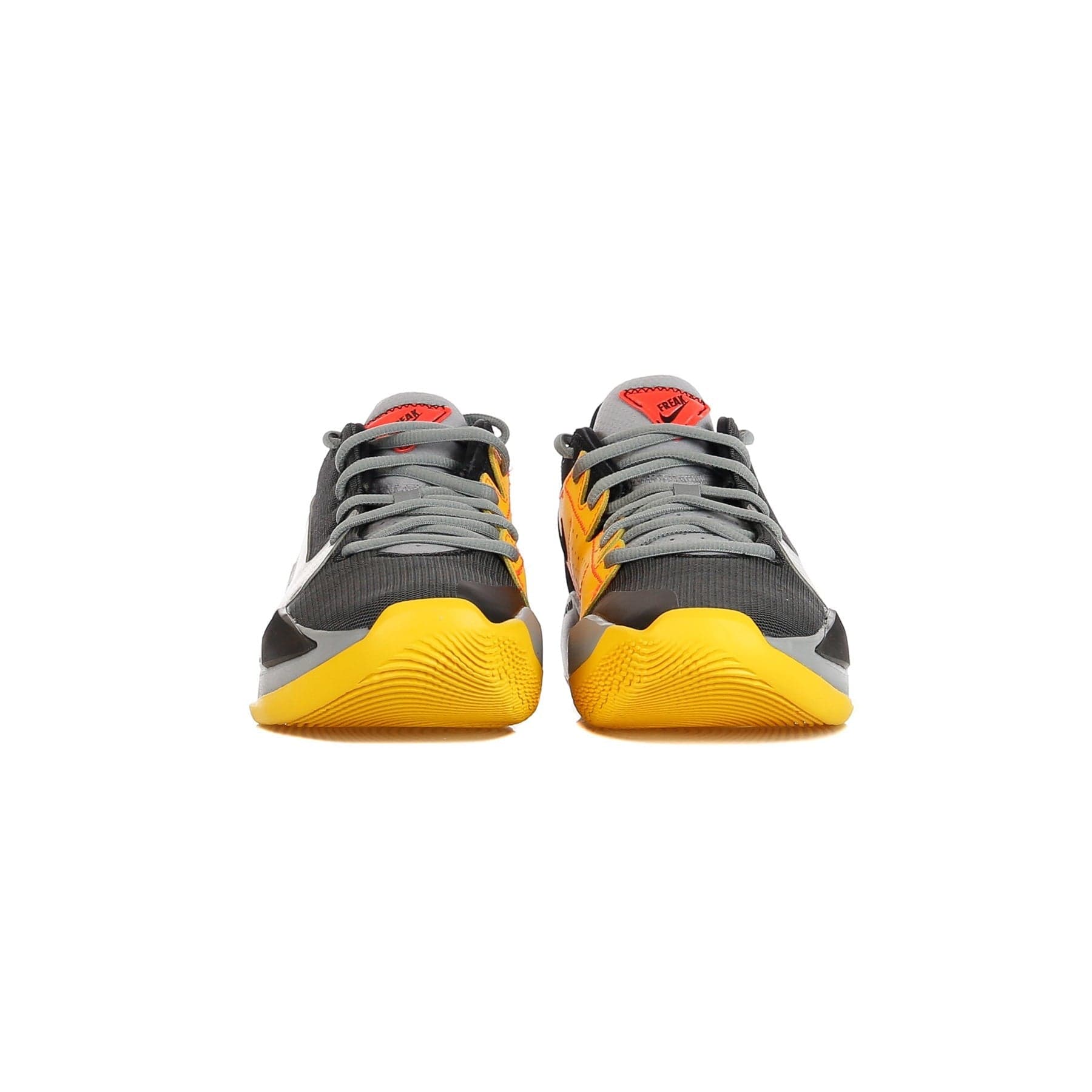 NIKE NBA Scarpa Bassa Uomo Zoom Freak 2 Black/metallic Silver/particle Grey da uomo in Scarpe da Basket da donna Drestige - Casamassima, commercioVirtuoso.it
