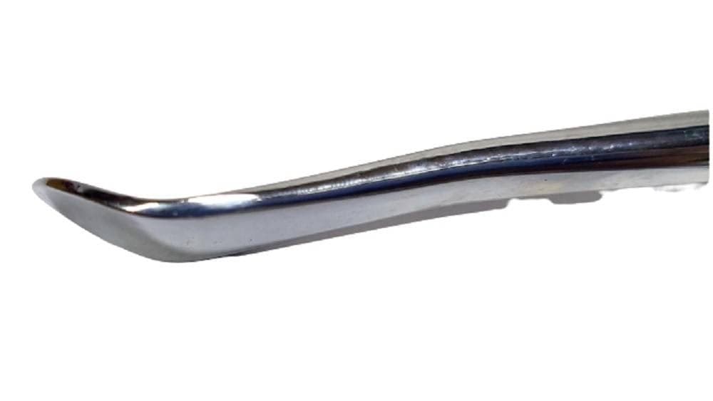 LEVA SMONTAGOMME PER PNEUMATICI LUNGHEZZA 37 CM CON IMPUGNATURA ANTISCIVOLO in Attrezzi smontapneumatici Trade Shop italia - Napoli, commercioVirtuoso.it