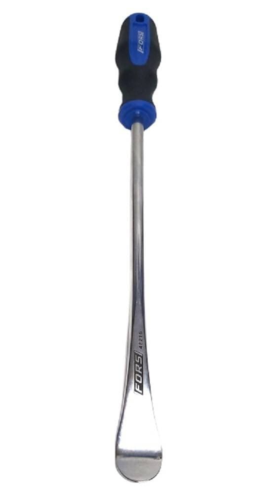 LEVA SMONTAGOMME PER PNEUMATICI LUNGHEZZA 37 CM CON IMPUGNATURA ANTISCIVOLO in Attrezzi smontapneumatici Trade Shop italia - Napoli, commercioVirtuoso.it