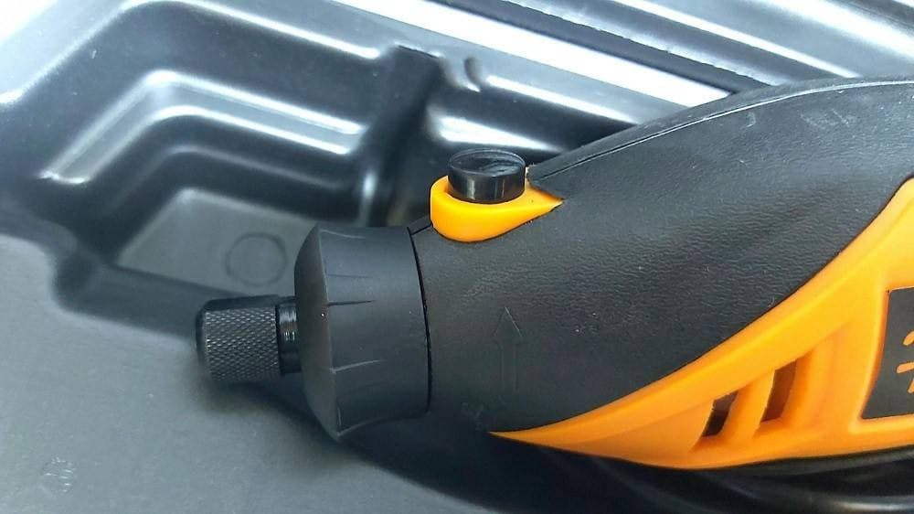 KIT MINI DRILL ELETTRICO UTENSILE ROTATIVO ACCESSORI TRAPANO ROTANTE P801208 in Strumenti rotanti Trade Shop italia - Napoli, commercioVirtuoso.it
