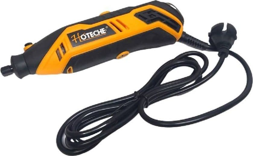 KIT MINI DRILL ELETTRICO UTENSILE ROTATIVO ACCESSORI TRAPANO ROTANTE P801208 in Strumenti rotanti Trade Shop italia - Napoli, commercioVirtuoso.it