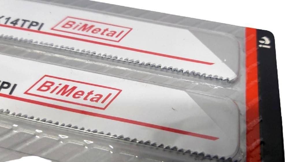 SET 2 PZ LAMA DA 225 MM PER SEGA SEGHETTO A GATTUCCIO PER METALLO FERRO SIMILARI in Lame per seghe alternative Trade Shop italia - Napoli, commercioVirtuoso.it