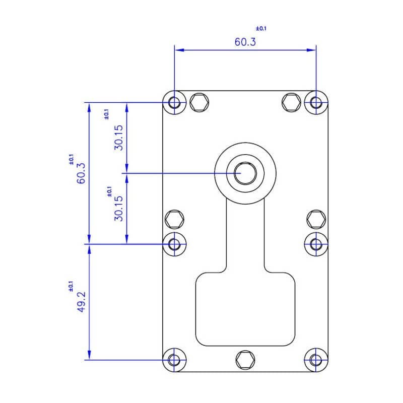 Motoriduttore Mellor FB1330 stufe a pellet 14702011 in Accessori e parti per riscaldamenti Colella Ricambi - Casoria, commercioVirtuoso.it