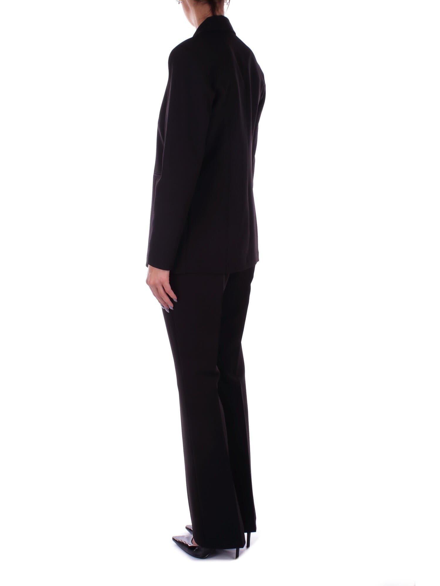 H2O Pantaloni Nero da donna in Pantaloni Drestige - Casamassima, commercioVirtuoso.it