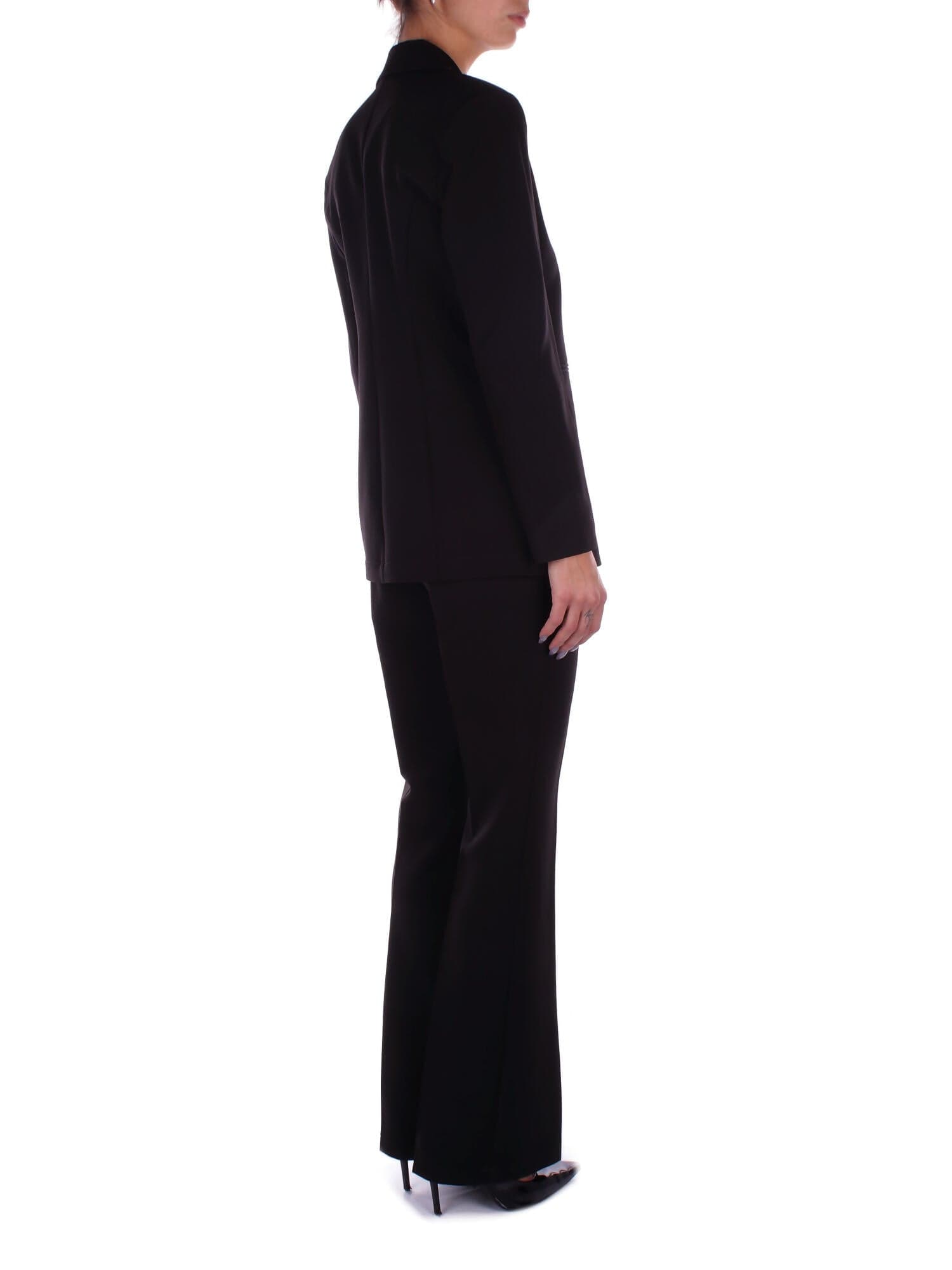 H2O Pantaloni Nero da donna in Pantaloni Drestige - Casamassima, commercioVirtuoso.it