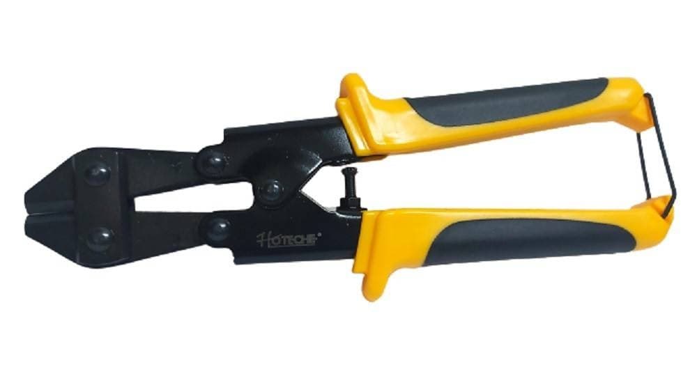 TAGLIERINA TAGLIA BULLONI BULLONE 8” 200 MM TAGLIA FILI LAME IN ACCIAIO 130401 in Taglierini per bulloni Trade Shop italia - Napoli, commercioVirtuoso.it