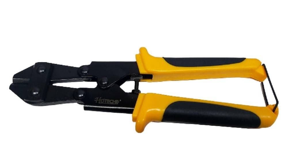 TAGLIERINA TAGLIA BULLONI BULLONE 8” 200 MM TAGLIA FILI LAME IN ACCIAIO 130401 in Taglierini per bulloni Trade Shop italia - Napoli, commercioVirtuoso.it