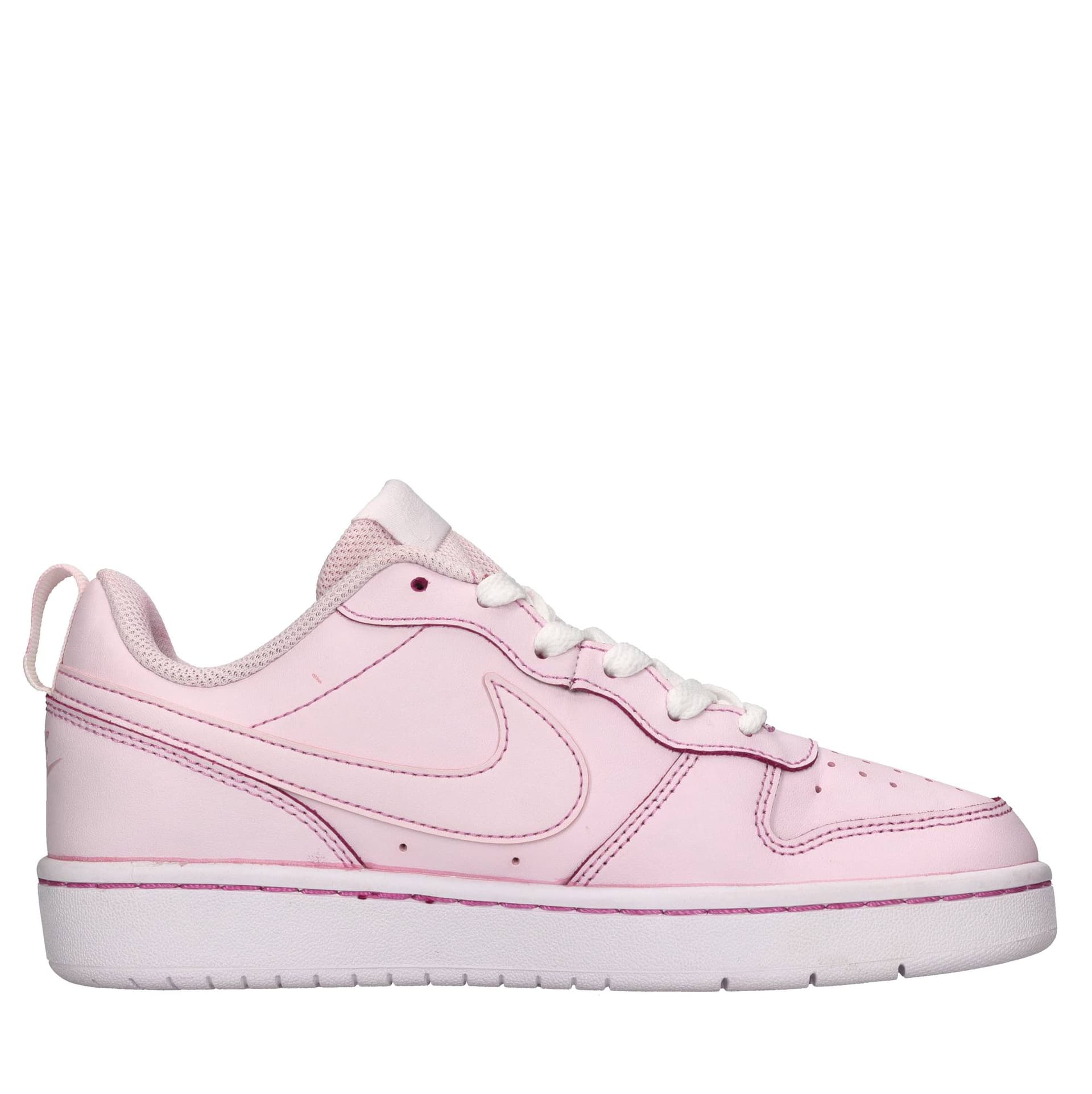 NIKE SEDDYS Sneakers Rosa da donna in Sneaker casual Drestige - Casamassima, commercioVirtuoso.it