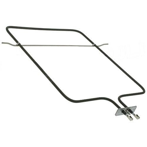 RESISTENZA INFERIORE BASE FORNO 1200 GORENJE 481225948121 817050 / LA GERMANIA in prodotto EuroStore07 - Alatri, commercioVirtuoso.it