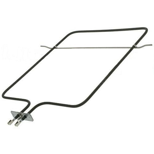 RESISTENZA INFERIORE BASE FORNO 1200 GORENJE 481225948121 817050 / LA GERMANIA in prodotto EuroStore07 - Alatri, commercioVirtuoso.it