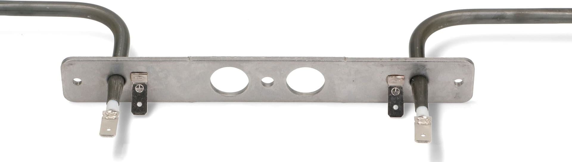 RESISTENZA INFERIORE PER FORNO 825/980W ILVE A/458/18 RS 127 in prodotto EuroStore07 - Alatri, commercioVirtuoso.it
