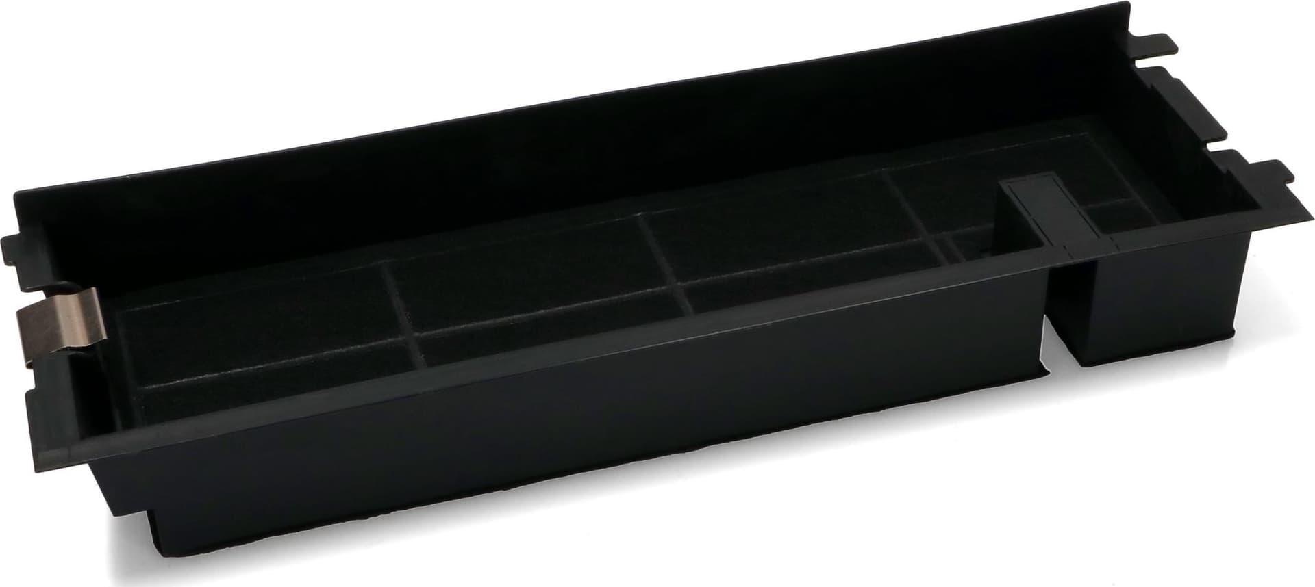FILTRO CARBONE CAPPA MOD.60 ELICA CFC0118462 - ELECROLUX + WHIRLPOOL - AEG - in prodotto EuroStore07 - Alatri, commercioVirtuoso.it