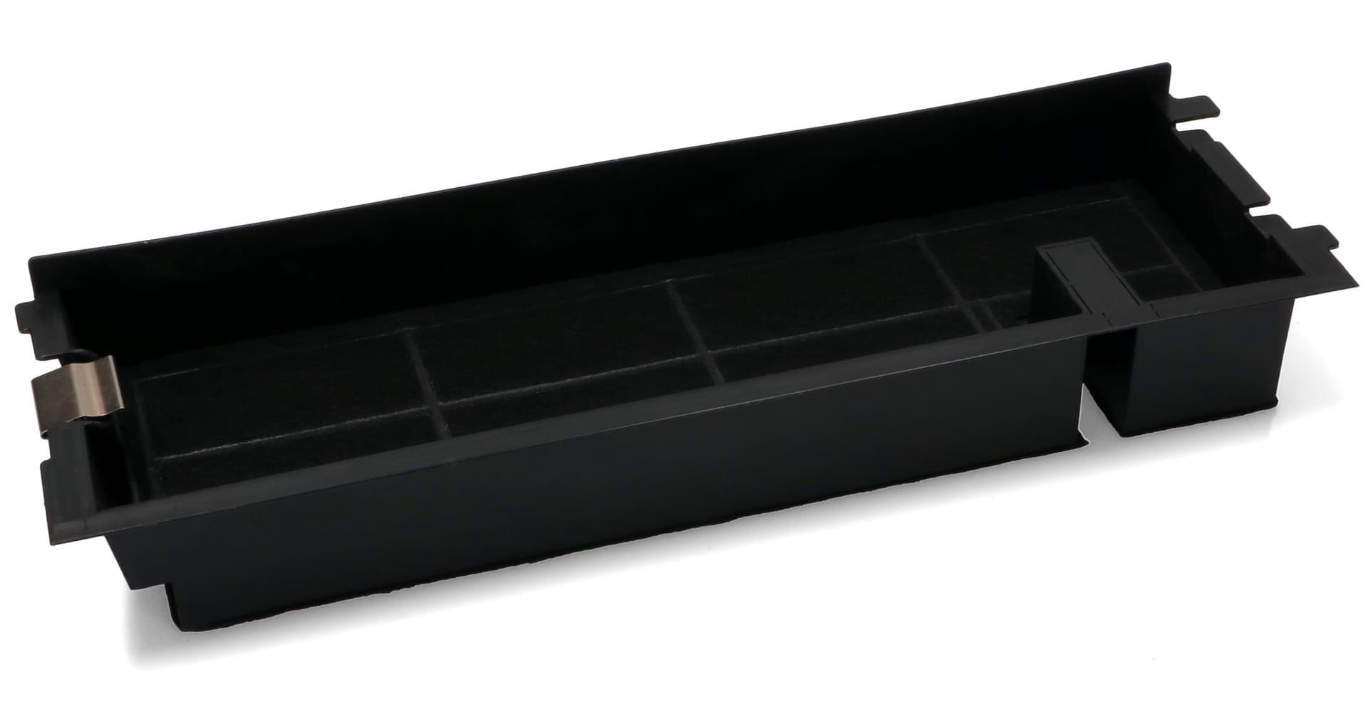 FILTRO CARBONE CAPPA MOD.60 ELICA CFC0118462 - ELECROLUX + WHIRLPOOL - AEG - in prodotto EuroStore07 - Alatri, commercioVirtuoso.it