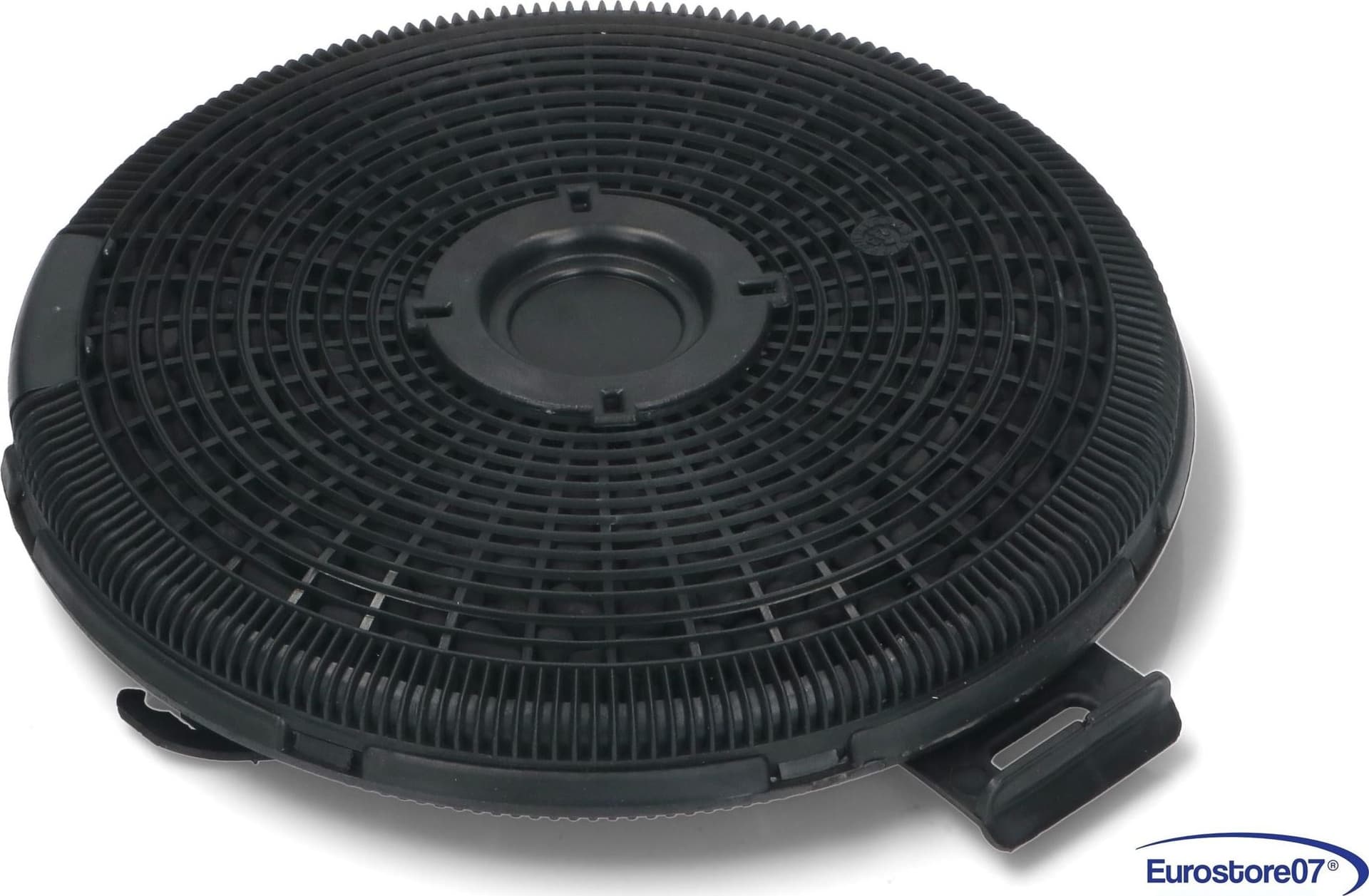 FILTRO CARBONE CAPPA SMEG 013410551 - TEKA DB160 61801262 Ø190x35mm