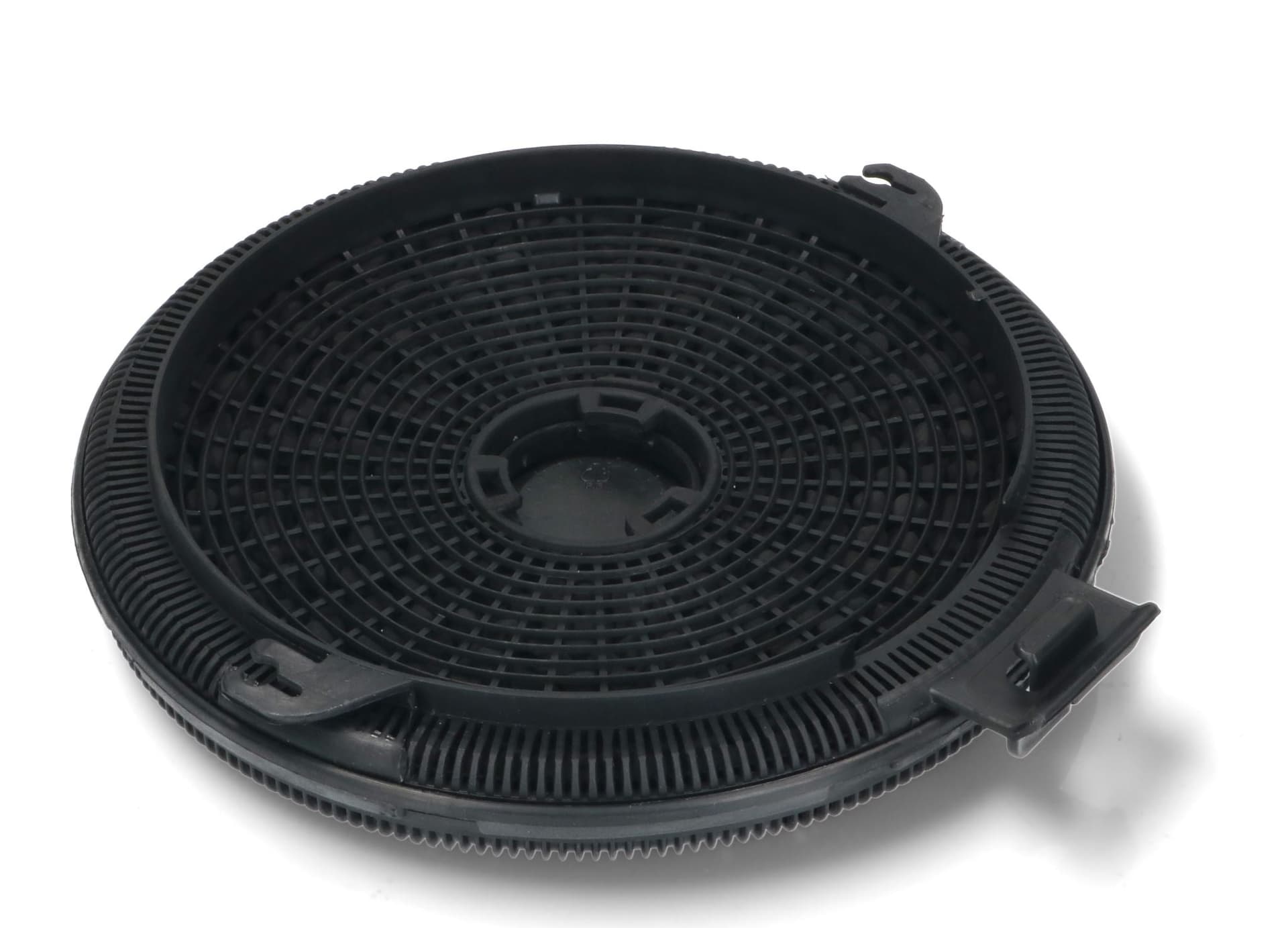FILTRO CARBONE CAPPA SMEG 013410551 - TEKA DB160 61801262 Ø190x35mm in prodotto EuroStore07 - Alatri, commercioVirtuoso.it