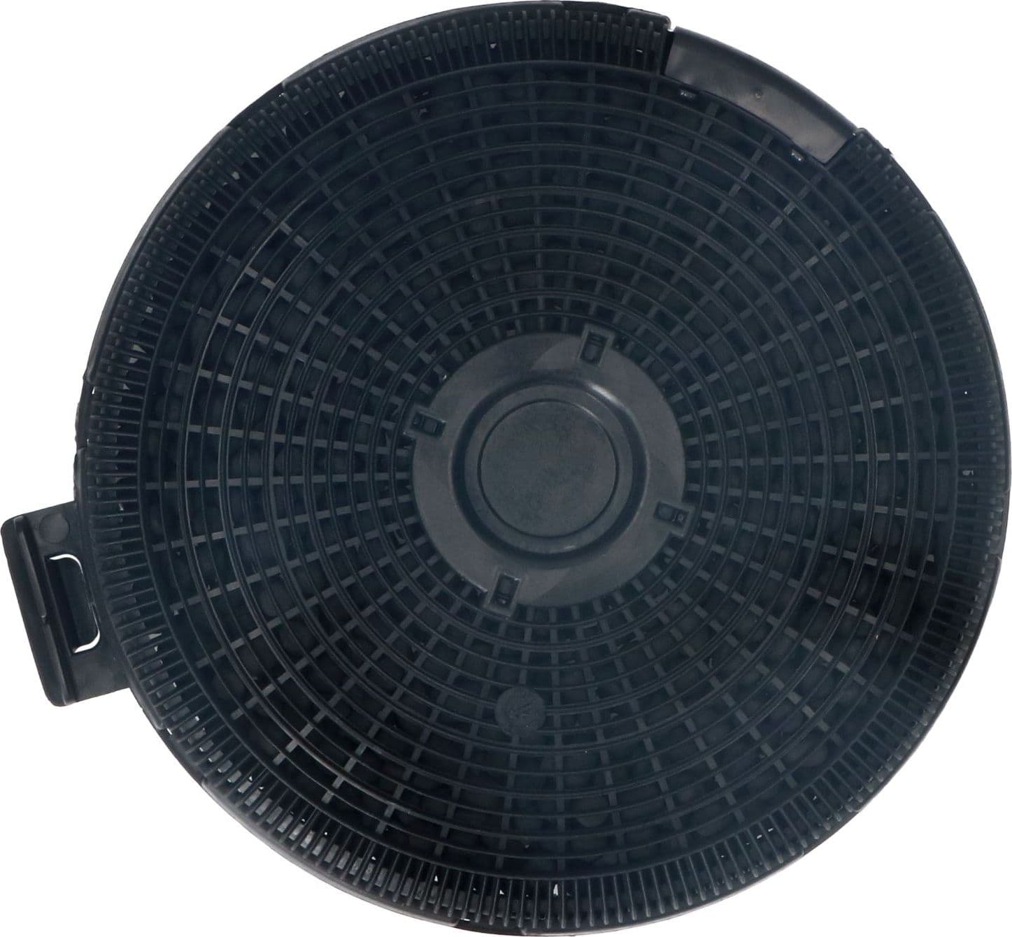 FILTRO CARBONE CAPPA SMEG 013410551 - TEKA DB160 61801262 Ø190x35mm in prodotto EuroStore07 - Alatri, commercioVirtuoso.it