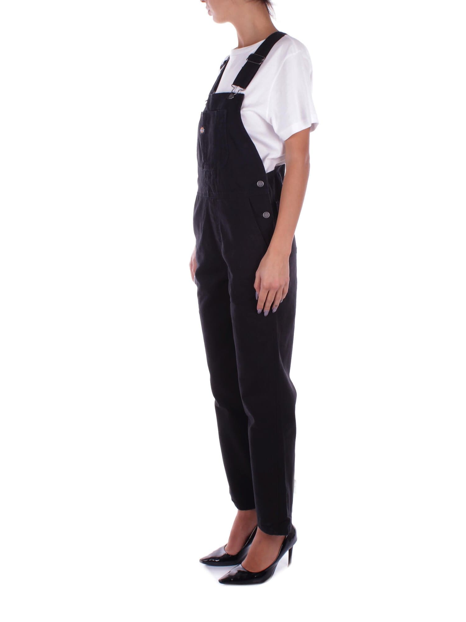DICKIES Abiti Nero da donna in Abbigliamento tecnico e protettivo Drestige - Casamassima, commercioVirtuoso.it