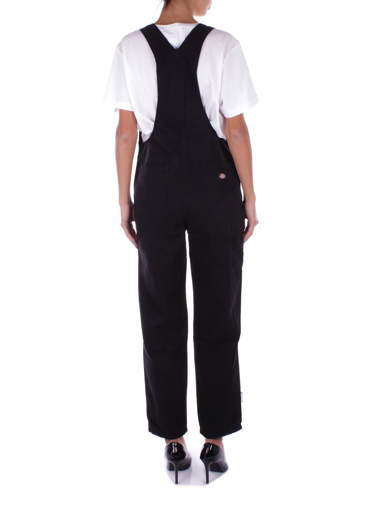 DICKIES Abiti Nero da donna in Abbigliamento tecnico e protettivo Drestige - Casamassima, commercioVirtuoso.it