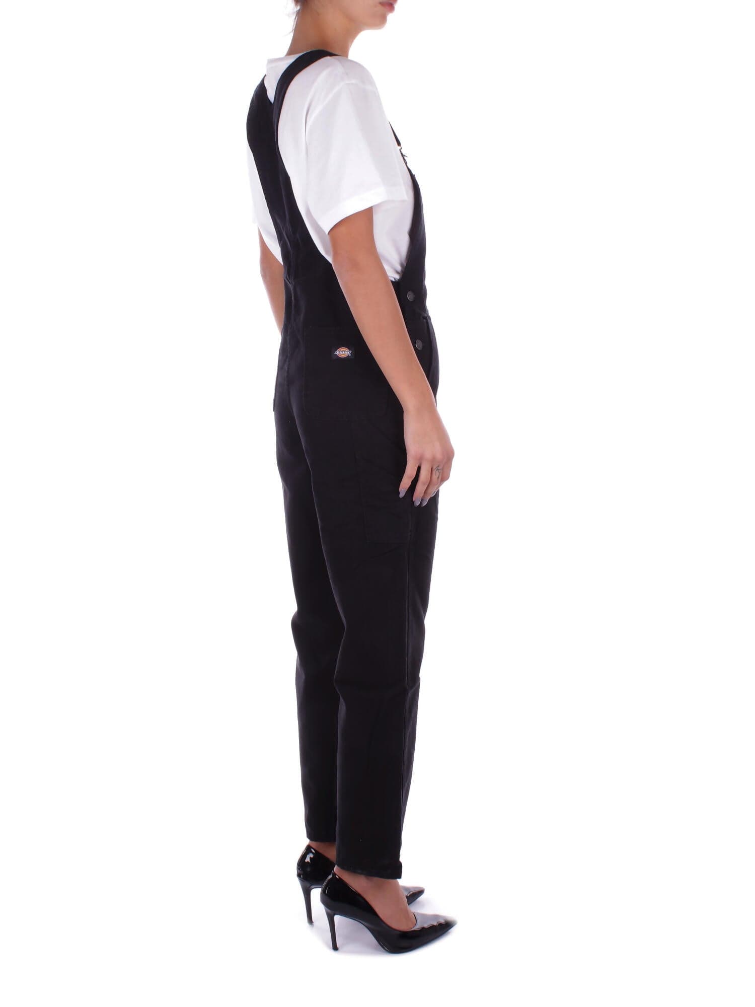 DICKIES Abiti Nero da donna in Abbigliamento tecnico e protettivo Drestige - Casamassima, commercioVirtuoso.it