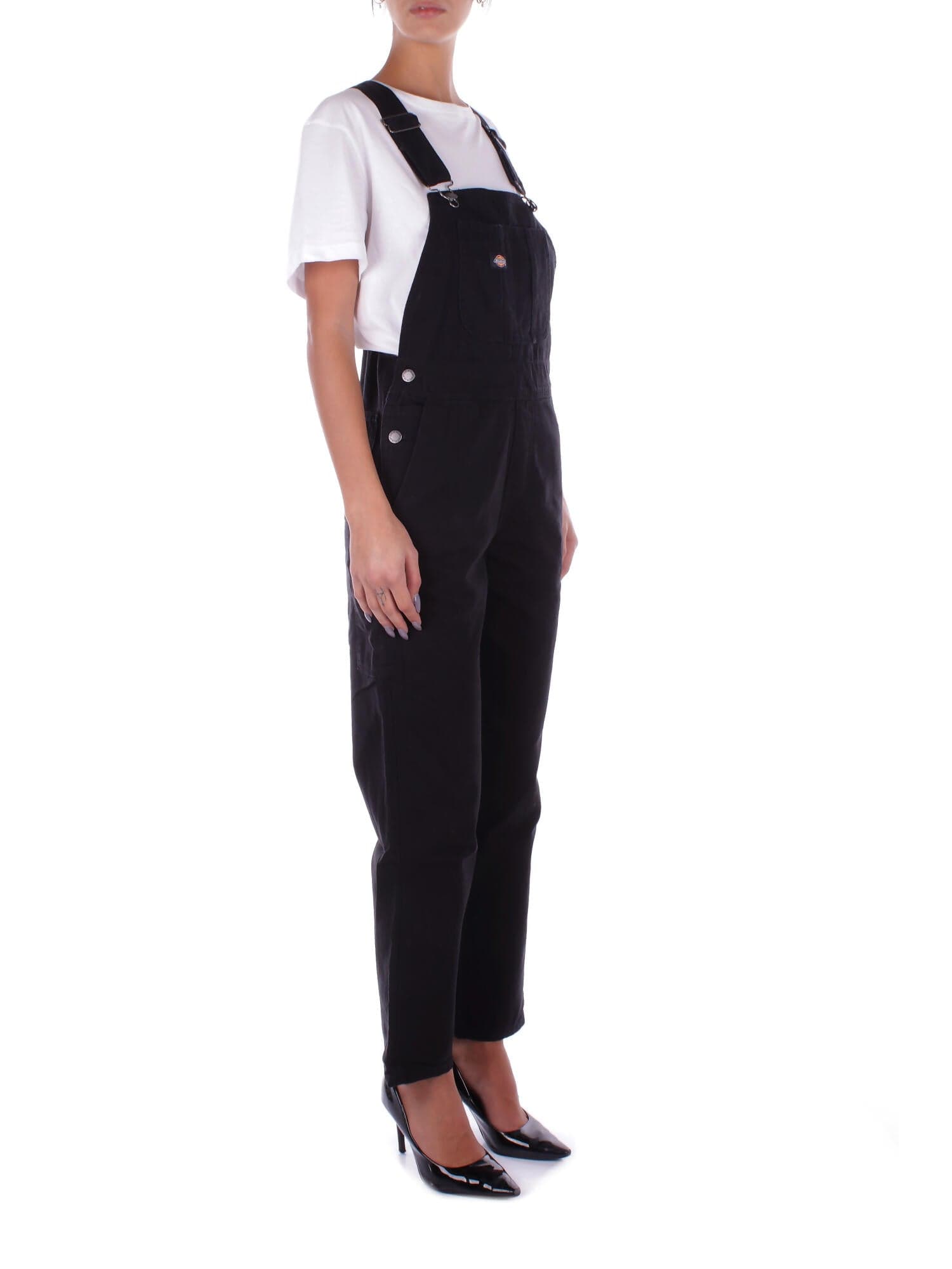 DICKIES Abiti Nero da donna in Abbigliamento tecnico e protettivo Drestige - Casamassima, commercioVirtuoso.it