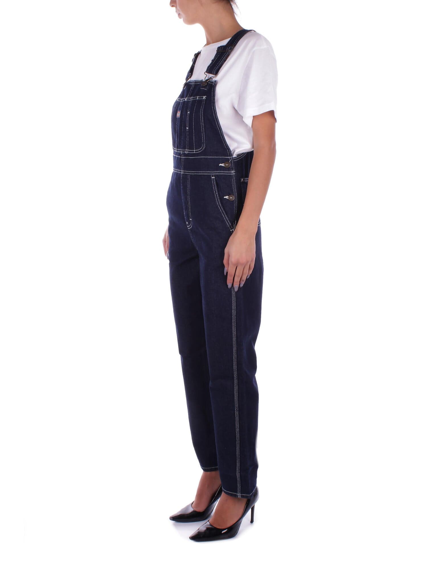 DICKIES Abiti Rinsed da donna in Salopette Drestige - Casamassima, commercioVirtuoso.it