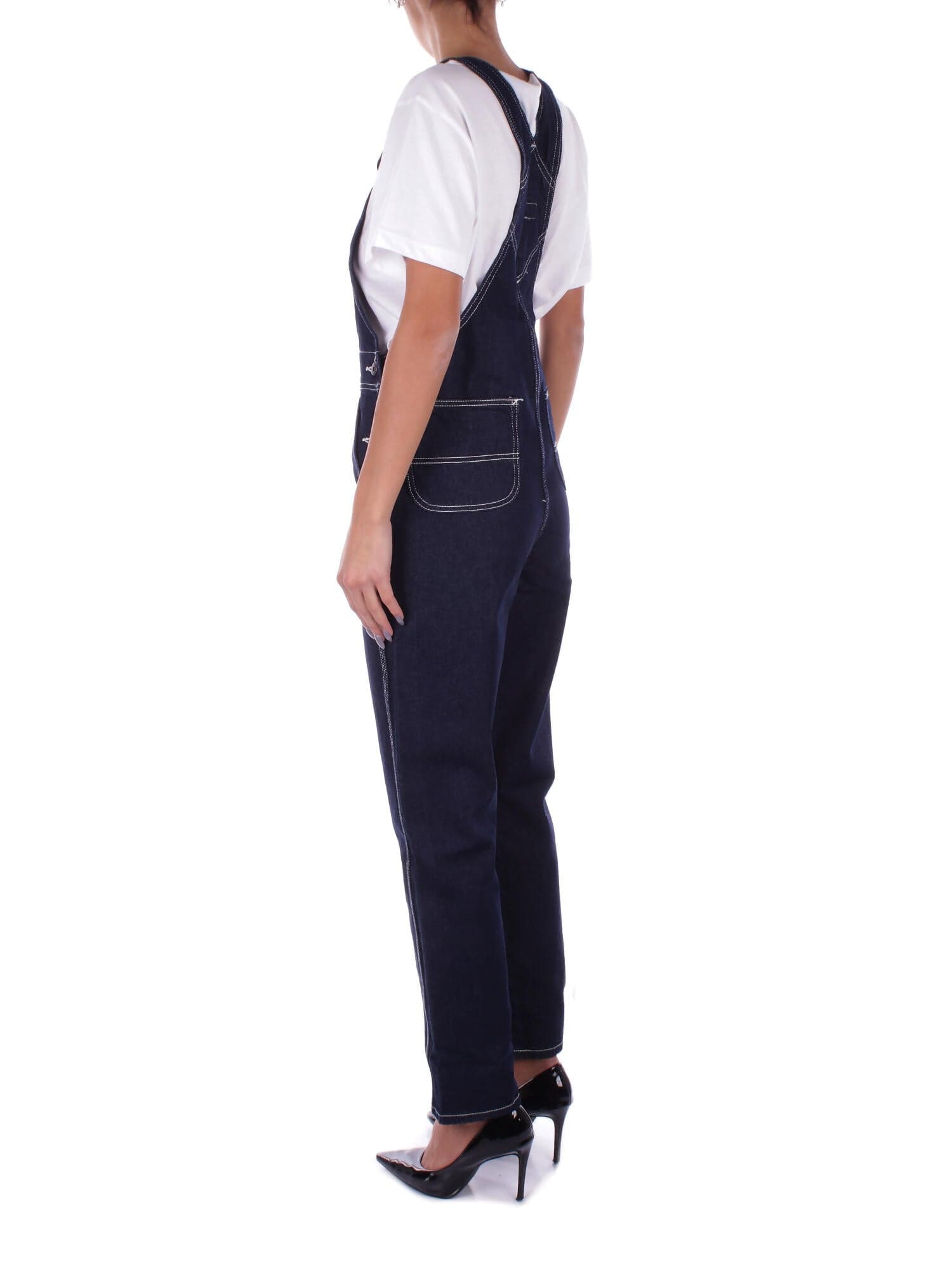 DICKIES Abiti Rinsed da donna in Salopette Drestige - Casamassima, commercioVirtuoso.it