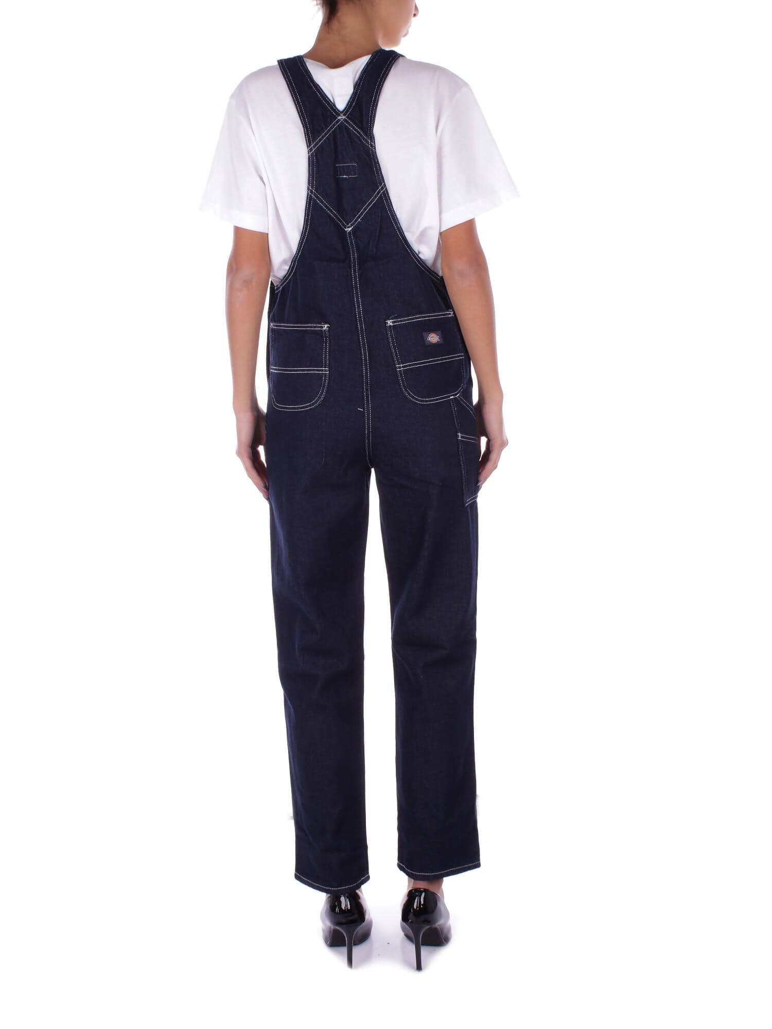 DICKIES Abiti Rinsed da donna in Salopette Drestige - Casamassima, commercioVirtuoso.it