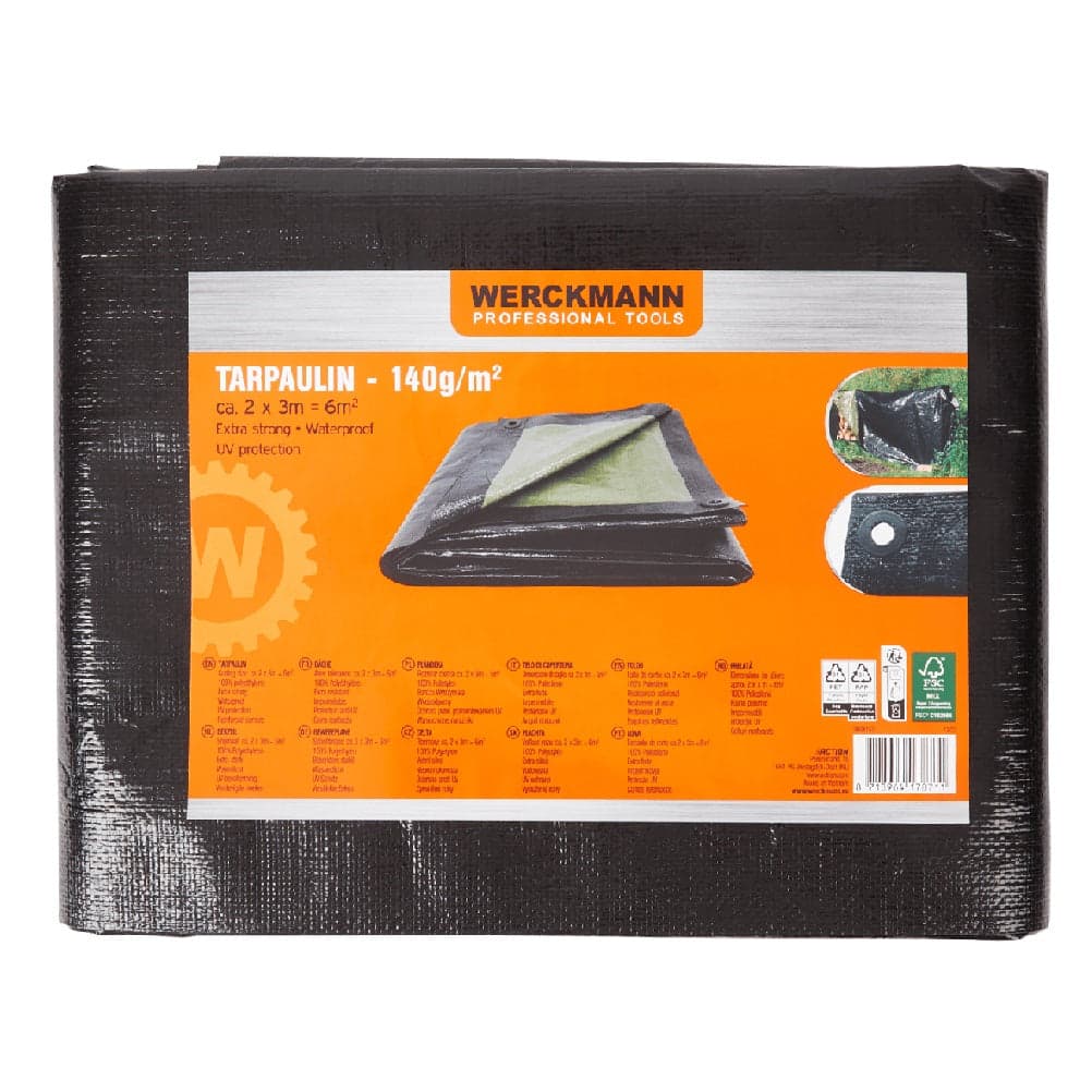 Telo Copertura Impermeabile 2x3mt Resistente Polietilene 140gr Protezione UV in Teloni Danyx - Casoria, commercioVirtuoso.it