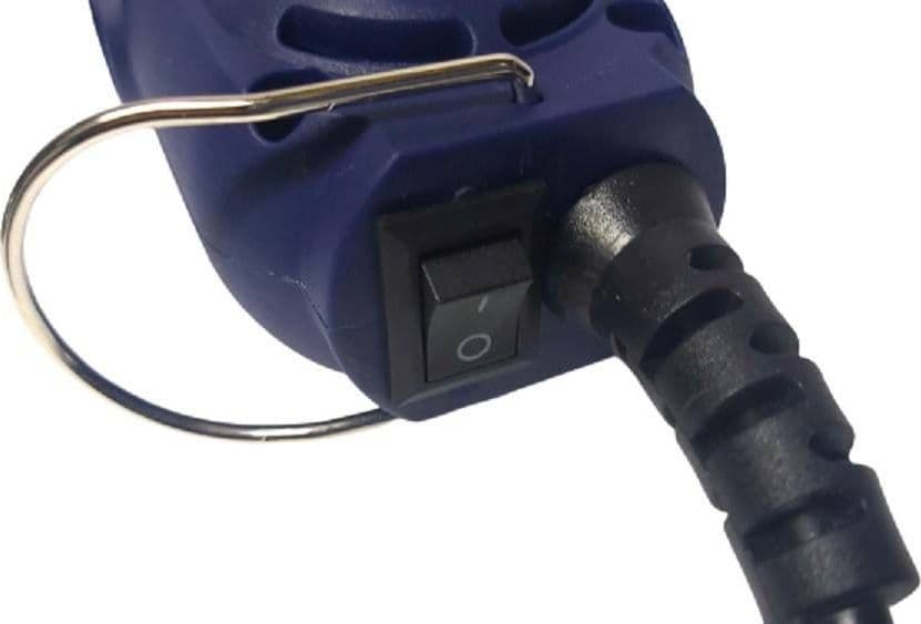 MINI TRAPANO MULTIFUNZIONE AVVITATORE ELETTRICO 350WATT RDG350 LAVORI PRECISIONE in Trapani avvitatori Trade Shop italia - Napoli, commercioVirtuoso.it