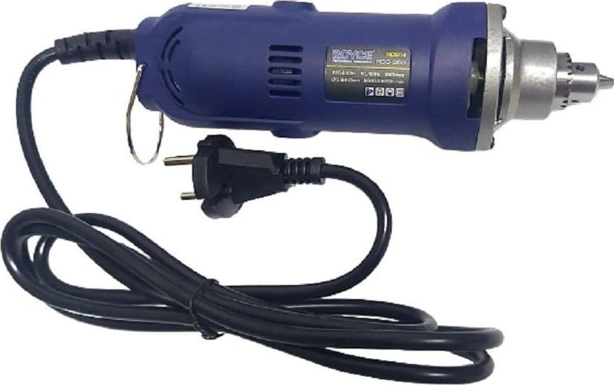 MINI TRAPANO MULTIFUNZIONE AVVITATORE ELETTRICO 350WATT RDG350 LAVORI PRECISIONE in Trapani avvitatori Trade Shop italia - Napoli, commercioVirtuoso.it