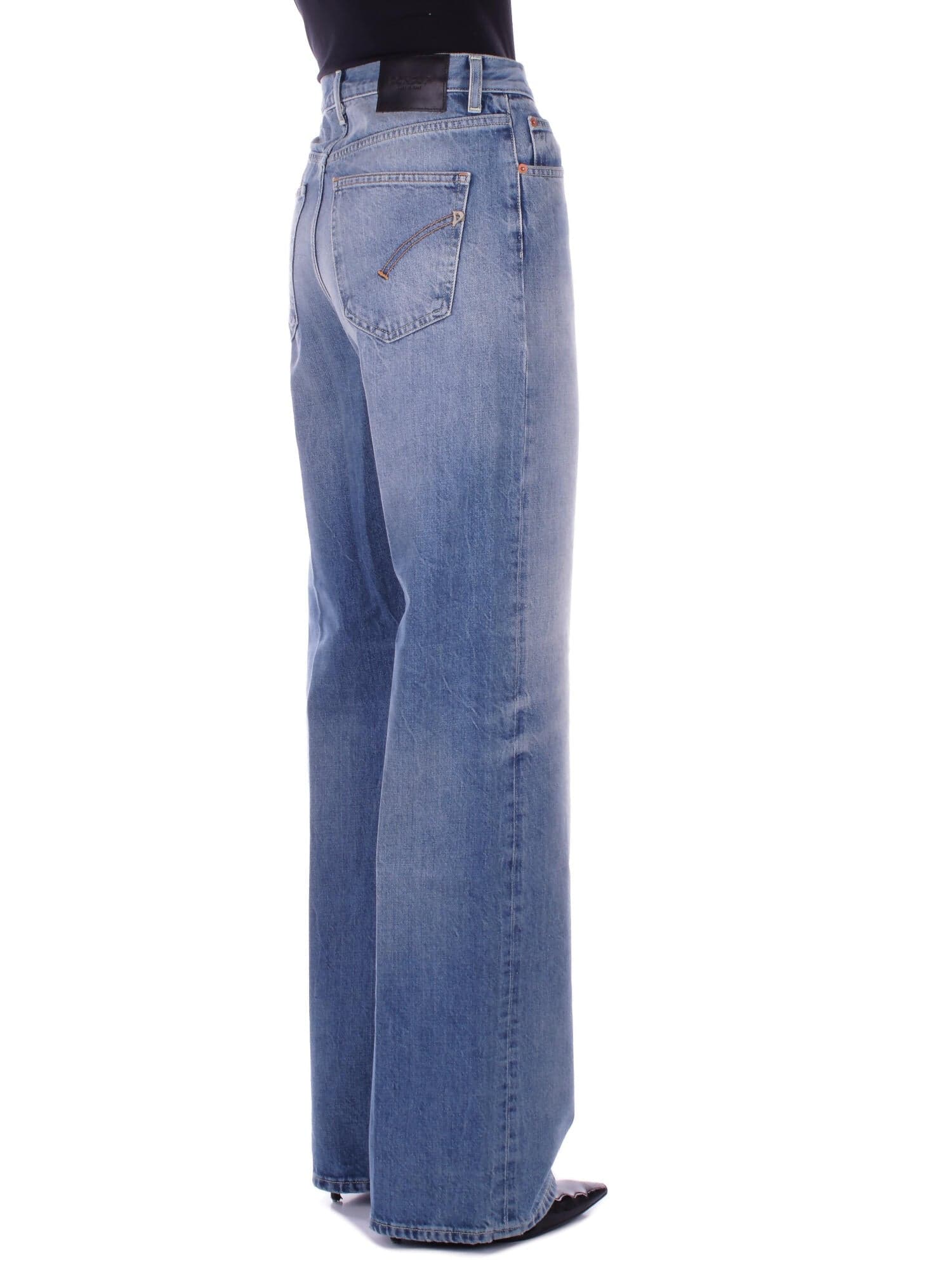 Dondup Jeans Denim da donna in Jeans Drestige - Casamassima, commercioVirtuoso.it