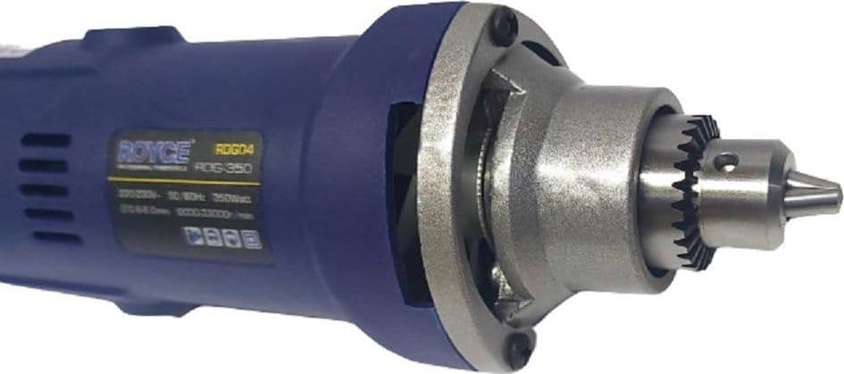MINI TRAPANO MULTIFUNZIONE AVVITATORE ELETTRICO 350WATT RDG350 LAVORI PRECISIONE in Trapani avvitatori Trade Shop italia - Napoli, commercioVirtuoso.it