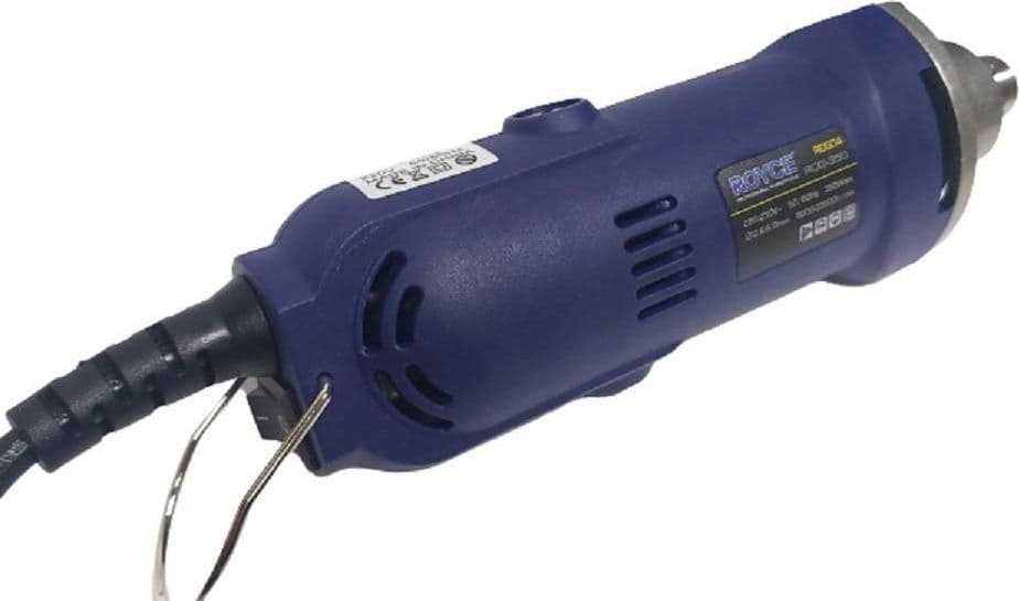 MINI TRAPANO MULTIFUNZIONE AVVITATORE ELETTRICO 350WATT RDG350 LAVORI PRECISIONE in Trapani avvitatori Trade Shop italia - Napoli, commercioVirtuoso.it
