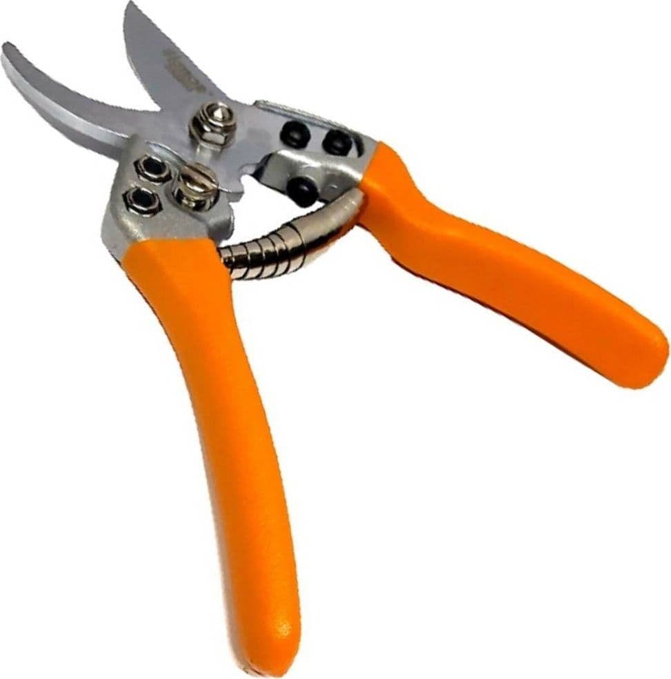 FORBICE DA POTA 190 MM POTATURA PER GIARDINAGGIO 7.5" GIARDINO CESOIA in Forbici e cesoie per potatura Trade Shop italia - Napoli, commercioVirtuoso.it