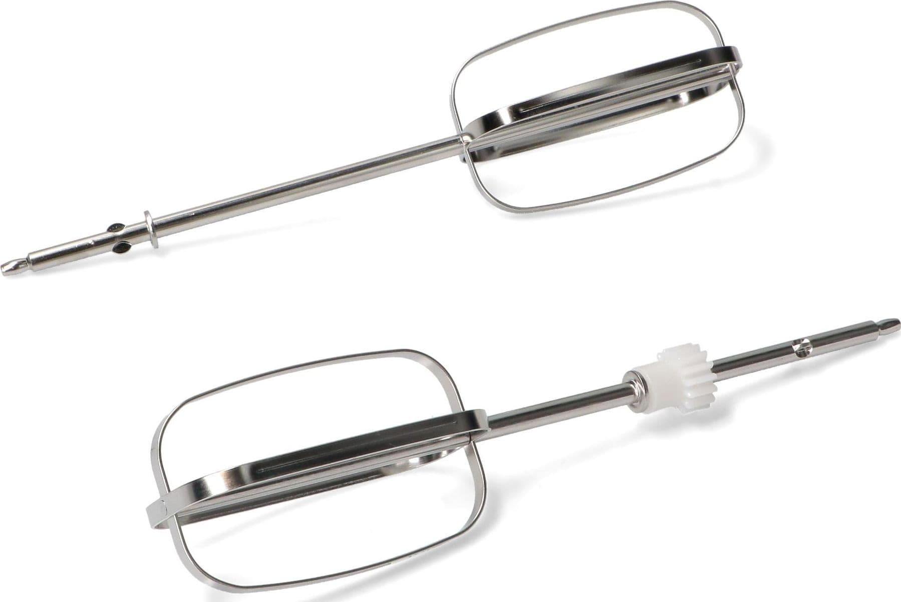 KENWOOD COPPIA FRUSTE SBATTTITORE KW717423 HMP32.A0WH HMP34.A0WH in prodotto EuroStore07 - Alatri, commercioVirtuoso.it