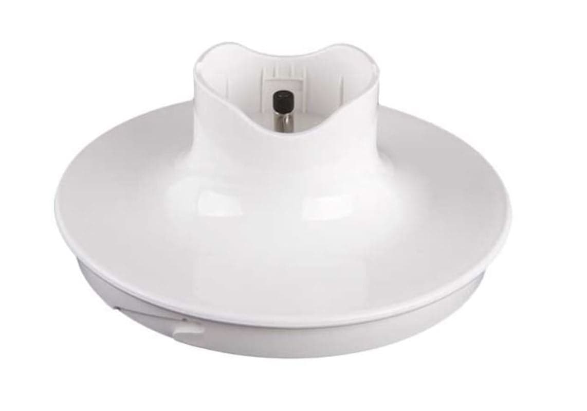 KENWOOD KW712996 COPERCHIO ACCESSORIO TRITATUTTO DHB718 HB712 HB713M in prodotto EuroStore07 - Alatri, commercioVirtuoso.it