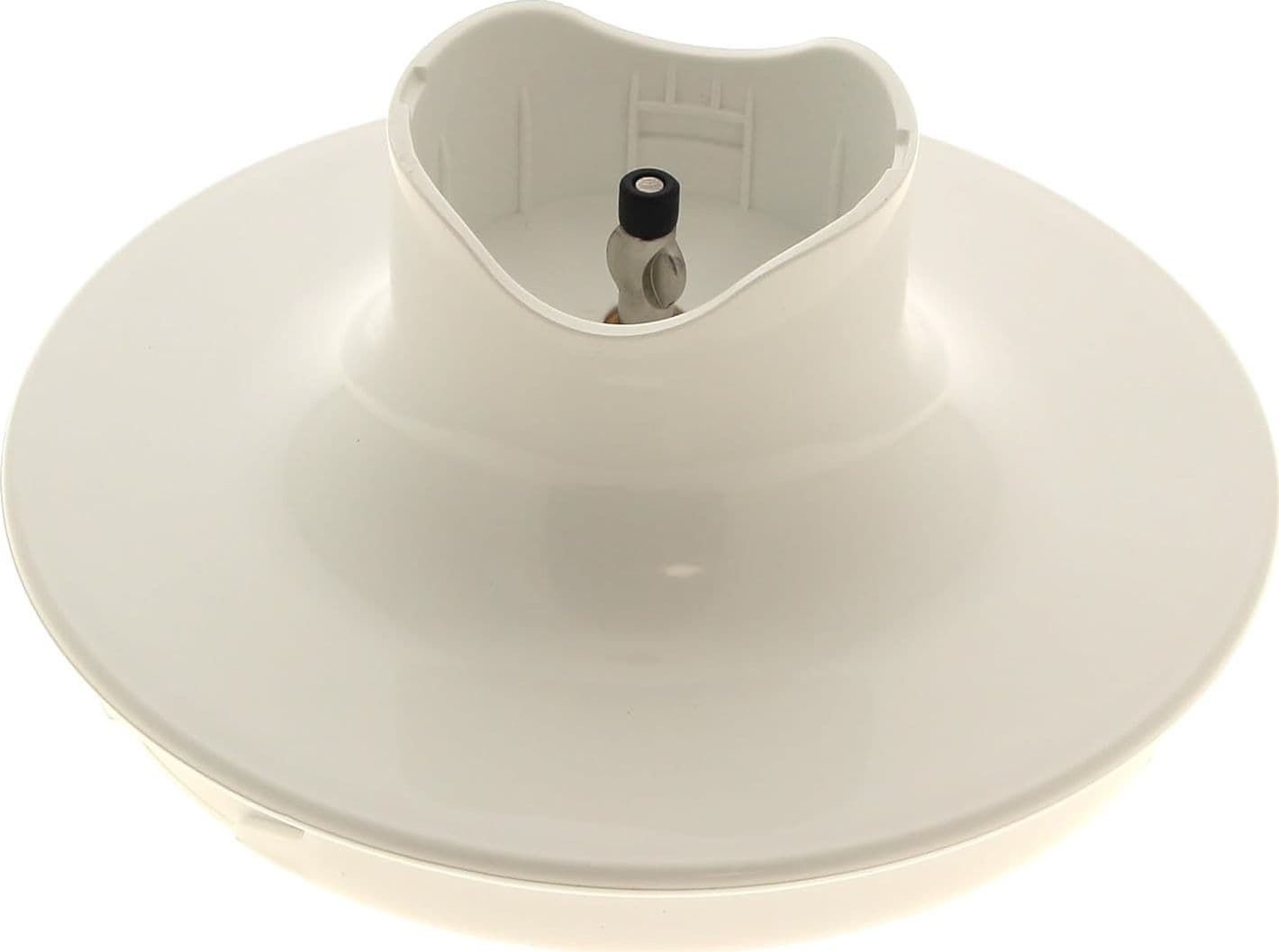 KENWOOD KW712996 COPERCHIO ACCESSORIO TRITATUTTO DHB718 HB712 HB713M in prodotto EuroStore07 - Alatri, commercioVirtuoso.it