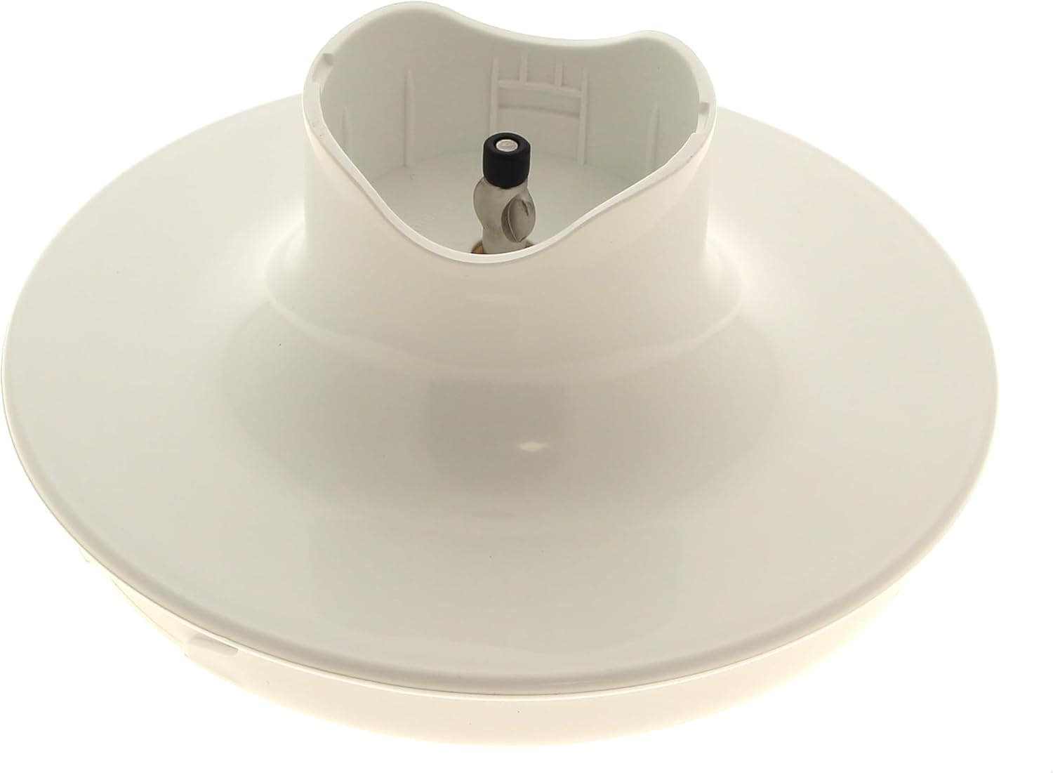 KENWOOD KW712996 COPERCHIO ACCESSORIO TRITATUTTO DHB718 HB712 HB713M in prodotto EuroStore07 - Alatri, commercioVirtuoso.it