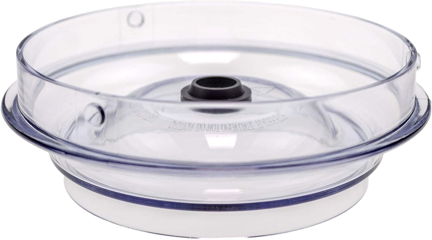 RICAMBIO COPERCHIO CON GUARNIZIONE PER TRITATUTTO KENWOOD QUAD BLADE - CH580 in prodotto EuroStore07 - Alatri, commercioVirtuoso.it
