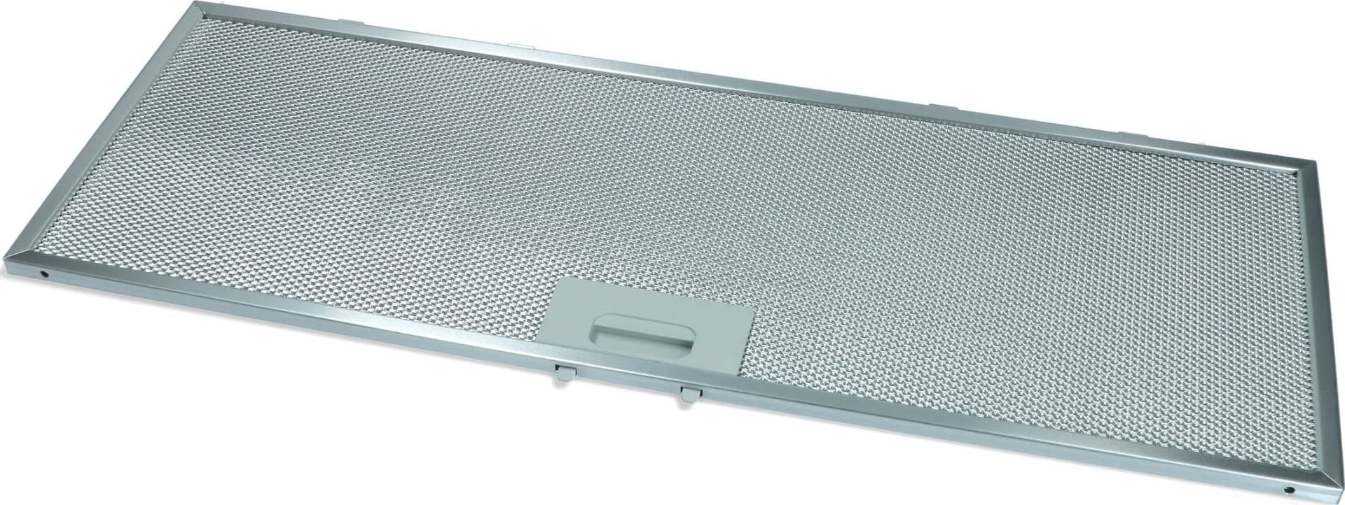 FILTRO IN ALLUMINIO PER CAPPA ASPIRANTE CUCINA ELICA GRI0077330A 560 x 200 x 9mm in prodotto EuroStore07 - Alatri, commercioVirtuoso.it