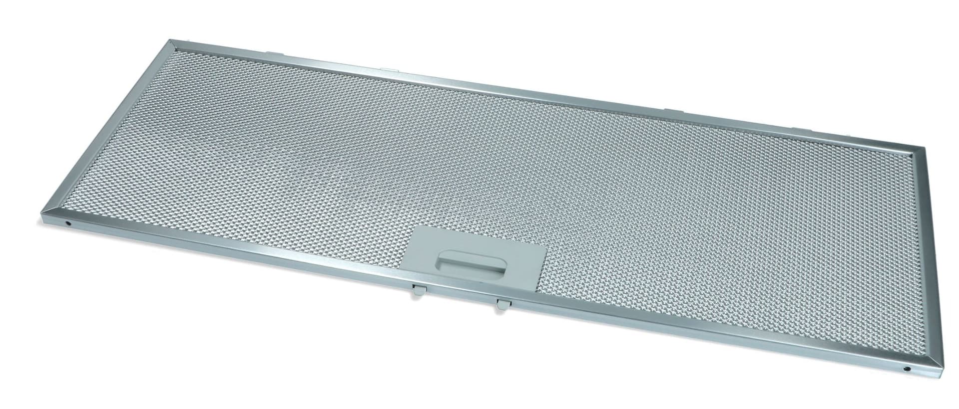 FILTRO IN ALLUMINIO PER CAPPA ASPIRANTE CUCINA ELICA GRI0077330A 560 x 200 x 9mm in prodotto EuroStore07 - Alatri, commercioVirtuoso.it