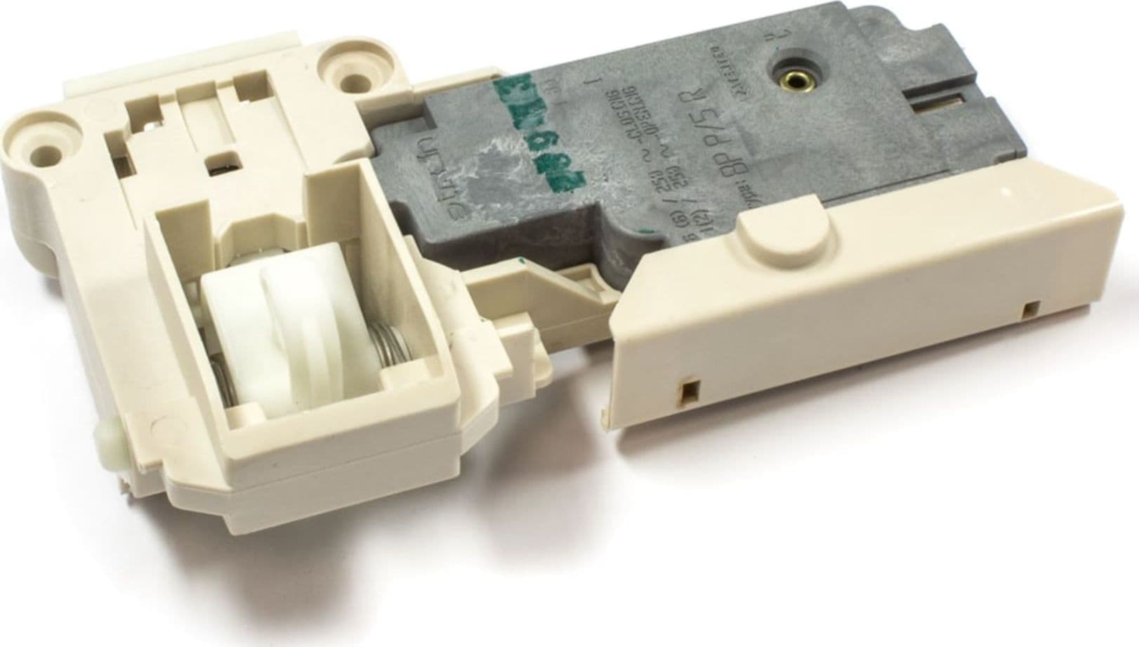 ELETTROSERRATURA BLOCCOPORTA LAVATRICE BOSCH 00178567 - 3 contatti. in prodotto EuroStore07 - Alatri, commercioVirtuoso.it