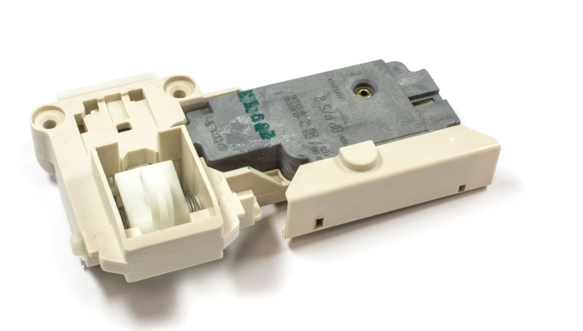 ELETTROSERRATURA BLOCCOPORTA LAVATRICE BOSCH 00178567 - 3 contatti. in prodotto EuroStore07 - Alatri, commercioVirtuoso.it