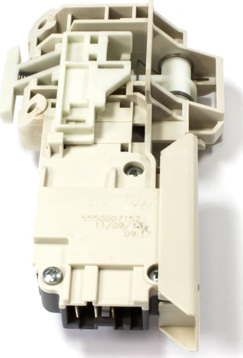 ELETTROSERRATURA BLOCCOPORTA LAVATRICE BOSCH 00178567 - 3 contatti. in prodotto EuroStore07 - Alatri, commercioVirtuoso.it