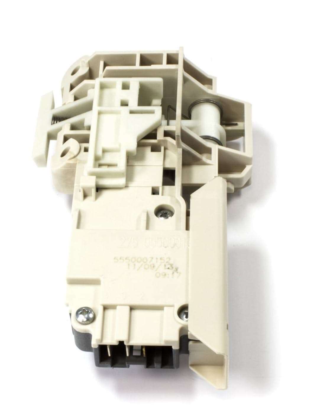 ELETTROSERRATURA BLOCCOPORTA LAVATRICE BOSCH 00178567 - 3 contatti. in prodotto EuroStore07 - Alatri, commercioVirtuoso.it