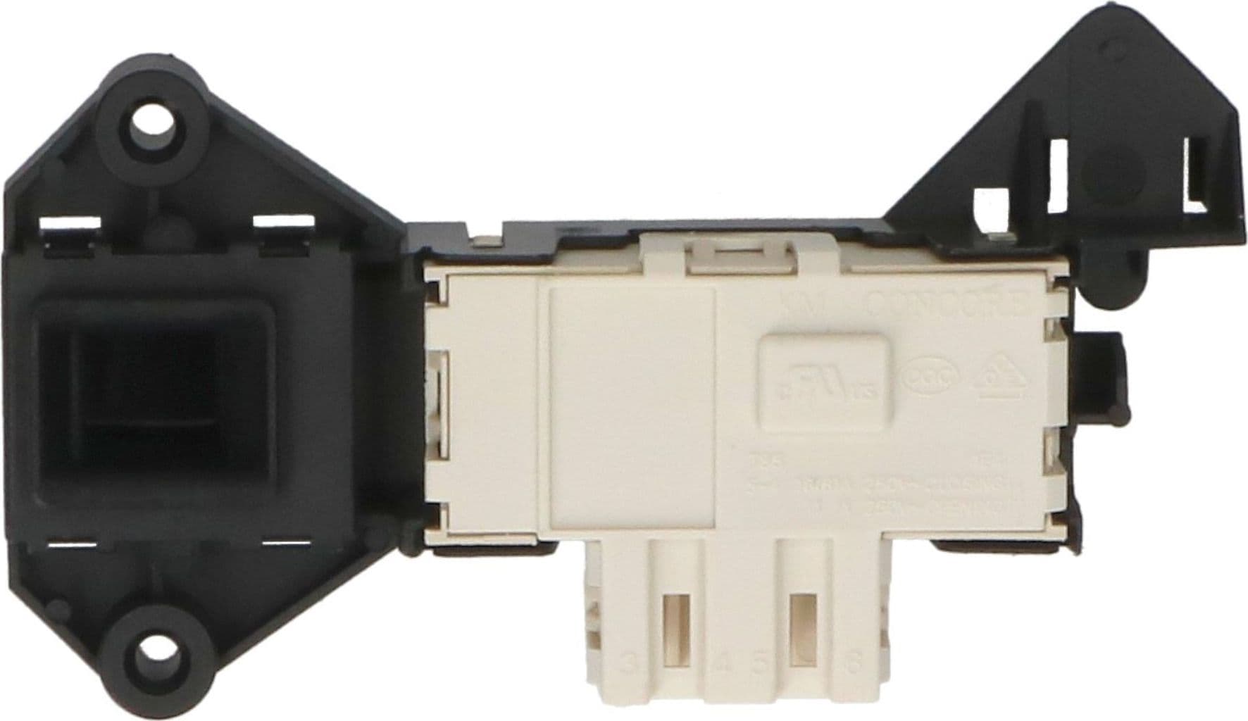ELETTROSERRATURA BLOCCOPORTA LAVATRICE BLOCCOPORTA HISENSE HK1922261 in prodotto EuroStore07 - Alatri, commercioVirtuoso.it