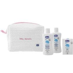 Ch cosm beauty zip rosa in Clubfarma - Melilli, commercioVirtuoso.it