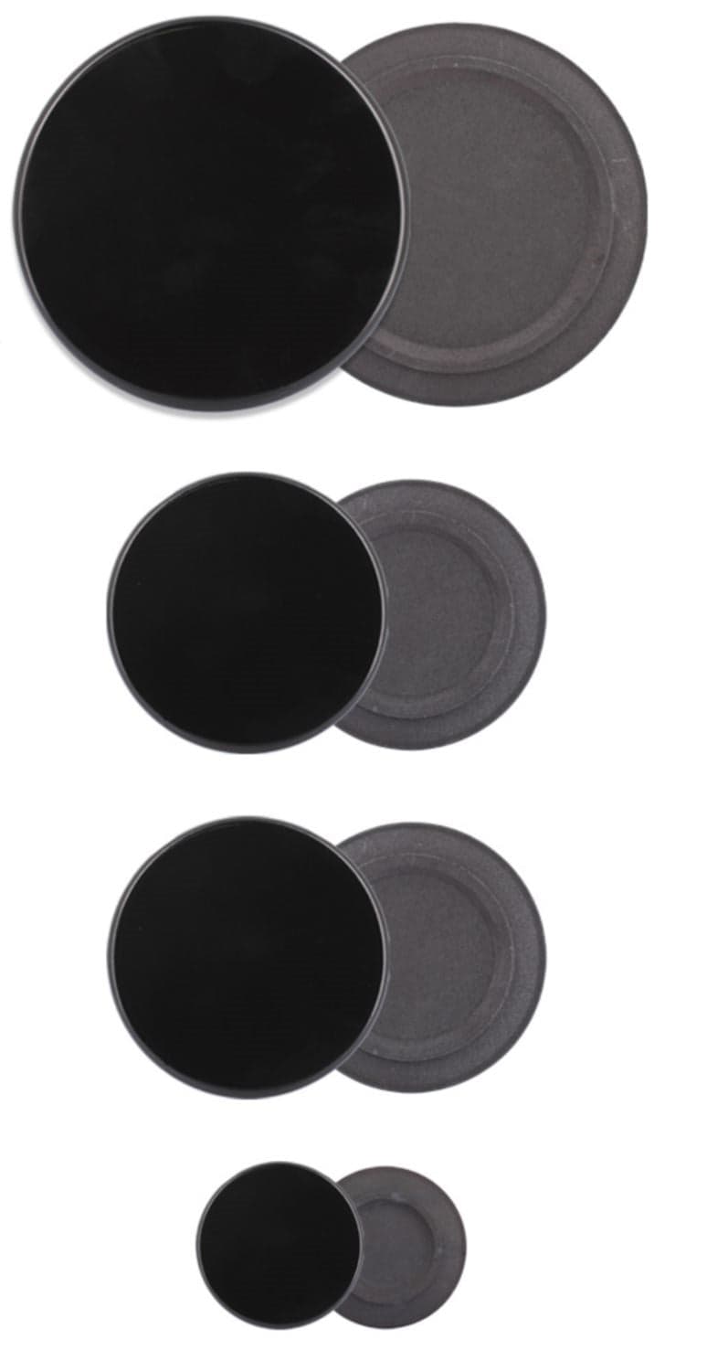 PIATTELLI PIANO REX 140108698048 140999096021 – 140060084021 8084528028 4 PZ in prodotto EuroStore07 - Alatri, commercioVirtuoso.it
