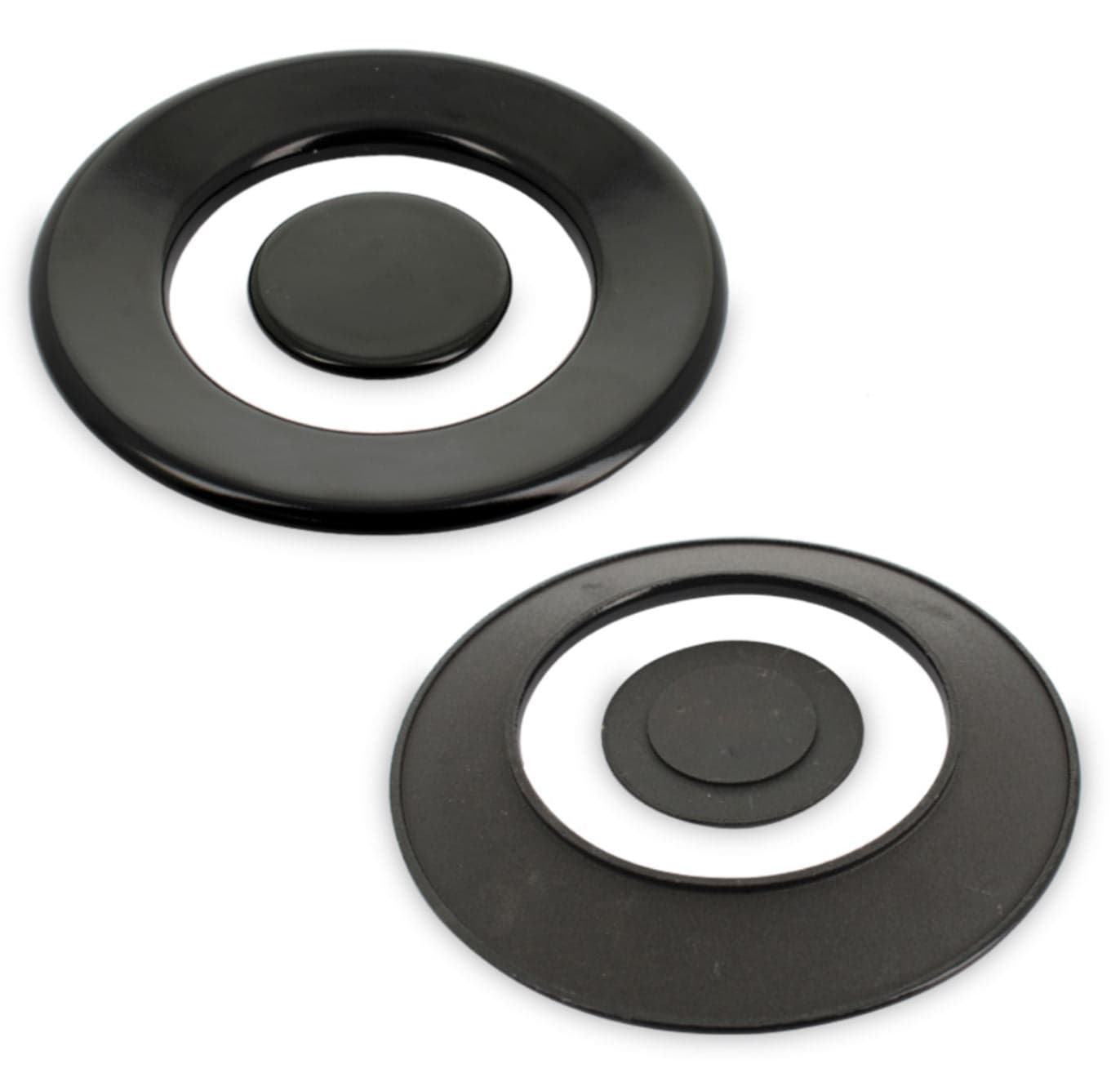KIT PIATTELLI TRIPLA DOPPIA CORONA REX ELECTROLUX DIAMENTRO 120MM 3581992363 in prodotto EuroStore07 - Alatri, commercioVirtuoso.it